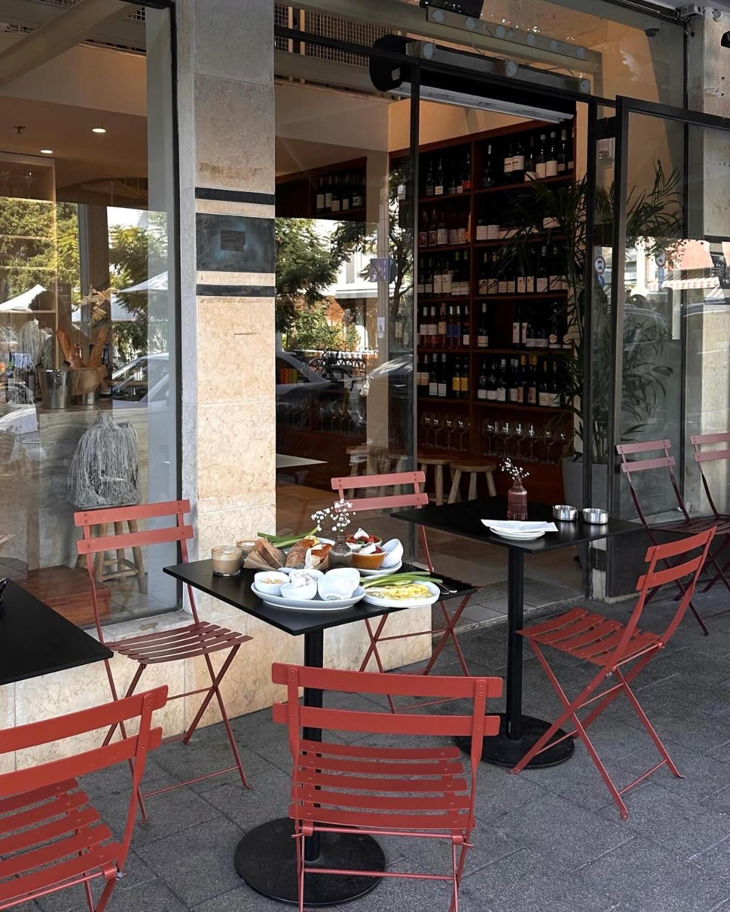 De Sheinkin Aparthotel Tel Aviv Exterior photo